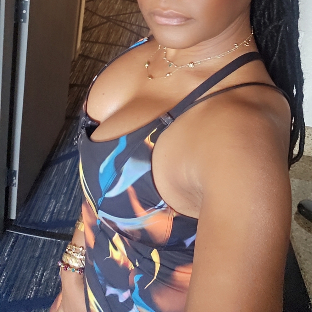 SAVAGE X FENTY JUMPSUIT